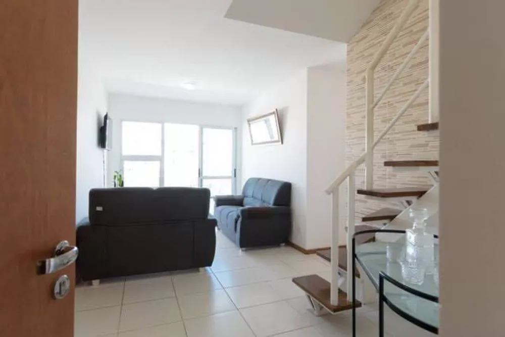 Cobertura, 2 quartos, 130 m² - Foto 14