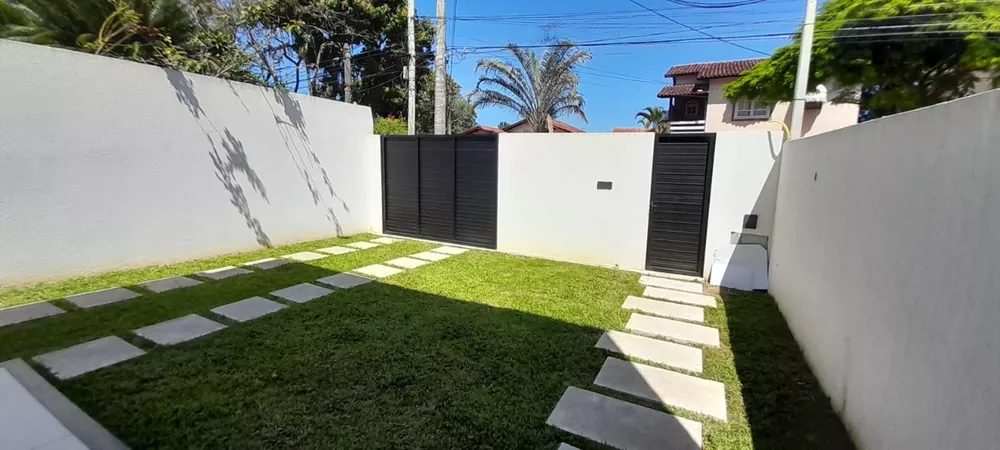 Casa à venda com 3 quartos, 135m² - Foto 2