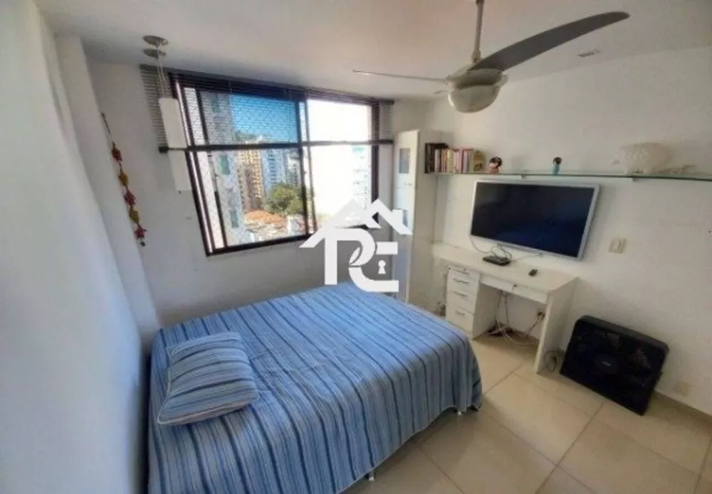 Apartamento, 3 quartos - Foto 11