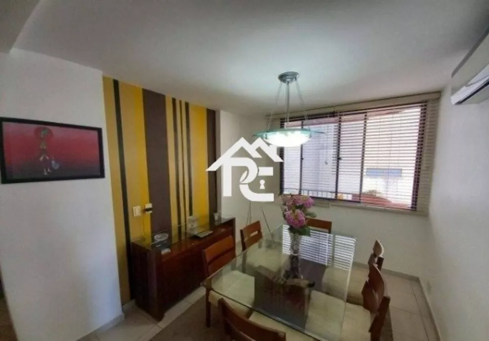 Apartamento, 3 quartos - Foto 5