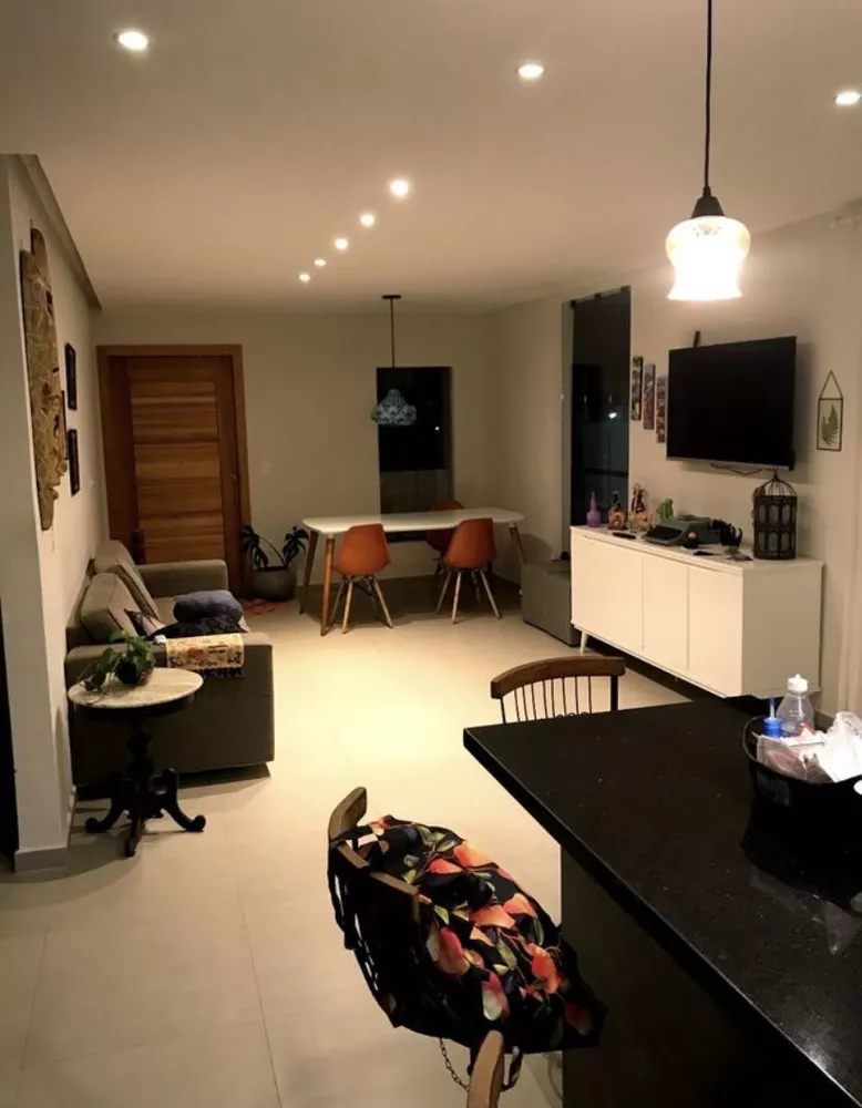 Apartamento à venda com 5 quartos, 250m² - Foto 6