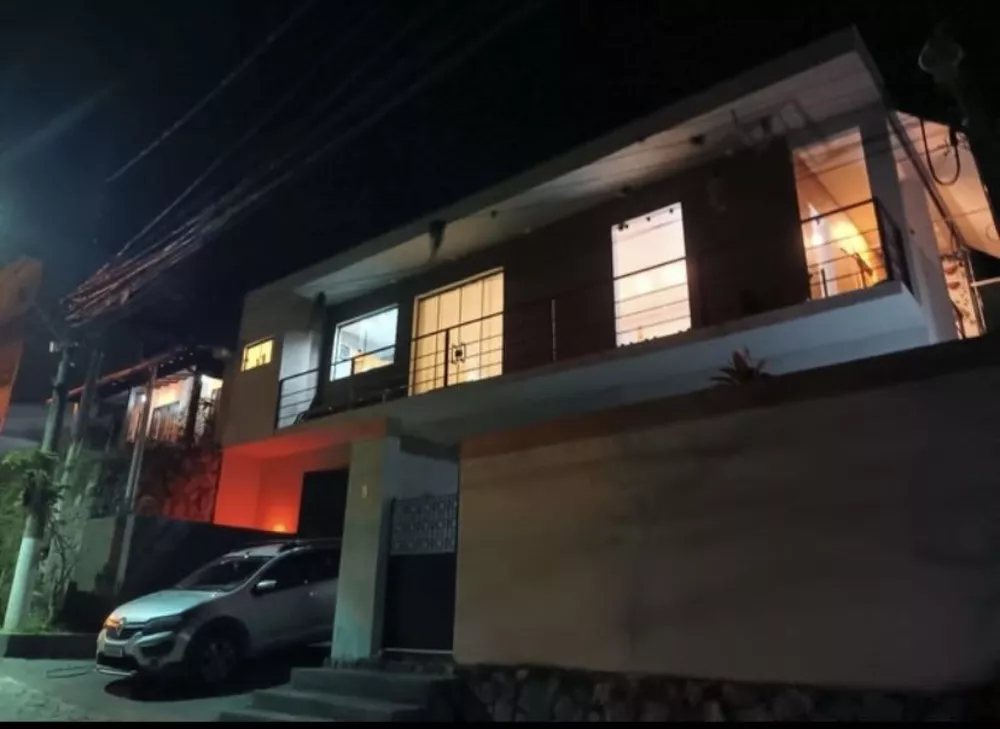 Apartamento, 5 quartos, 250 m² - Foto 17