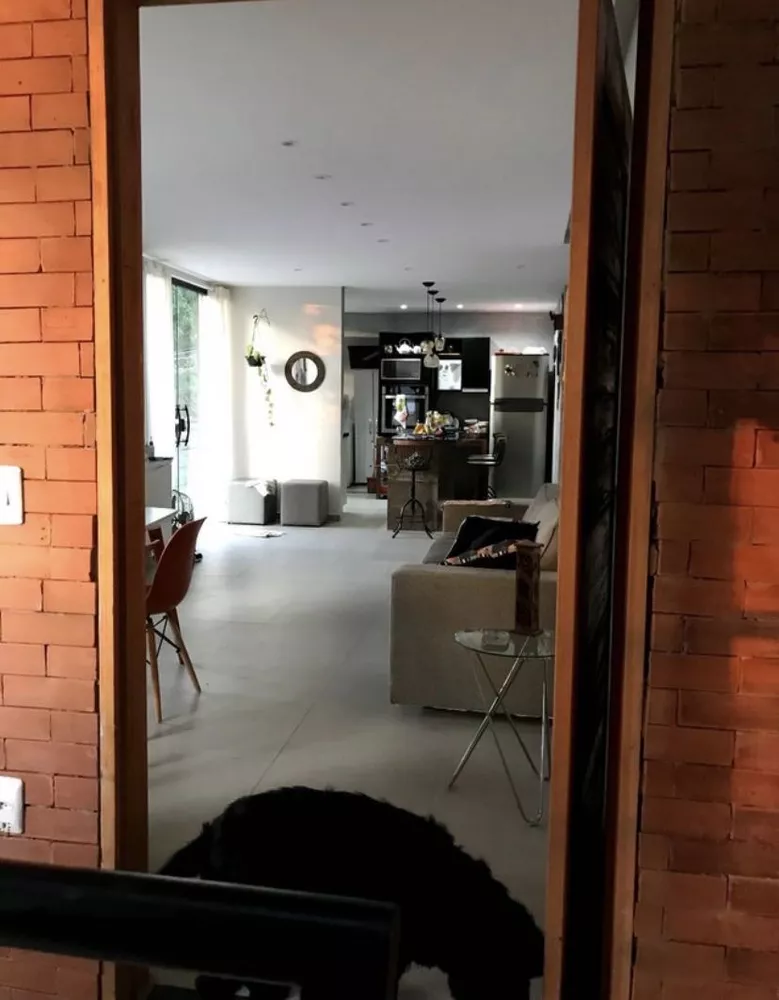 Apartamento à venda com 5 quartos, 250m² - Foto 7