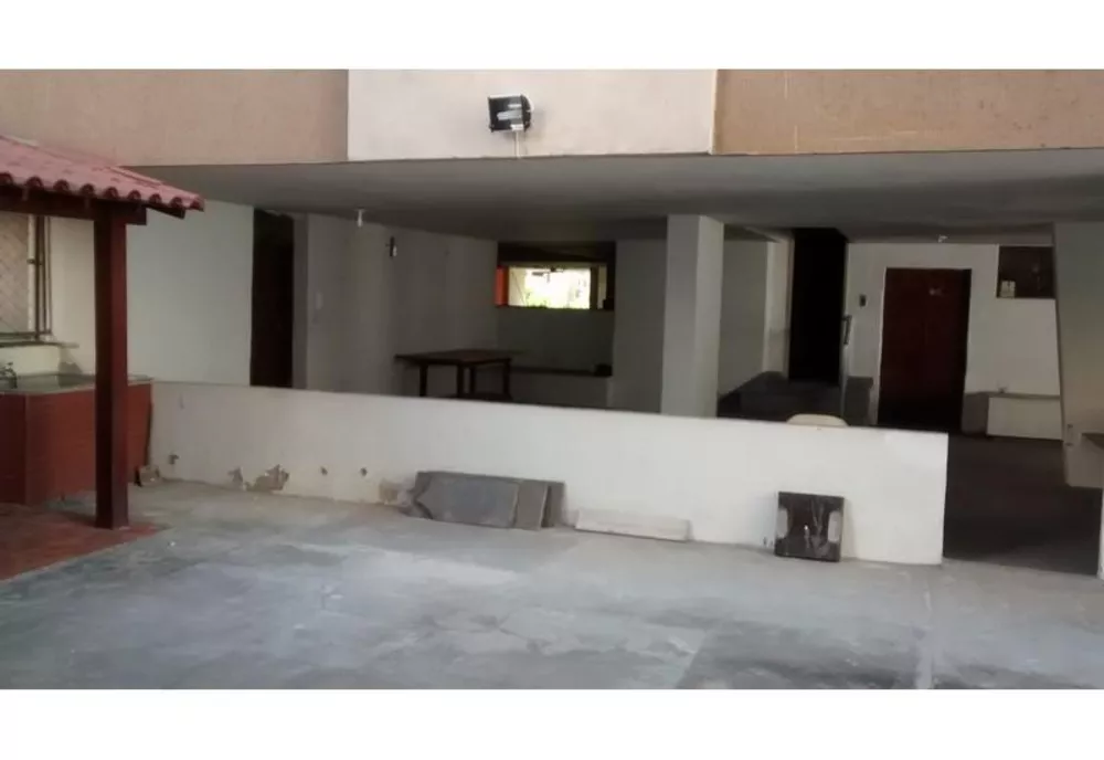 Apartamento, 4 quartos, 100 m² - Foto 29