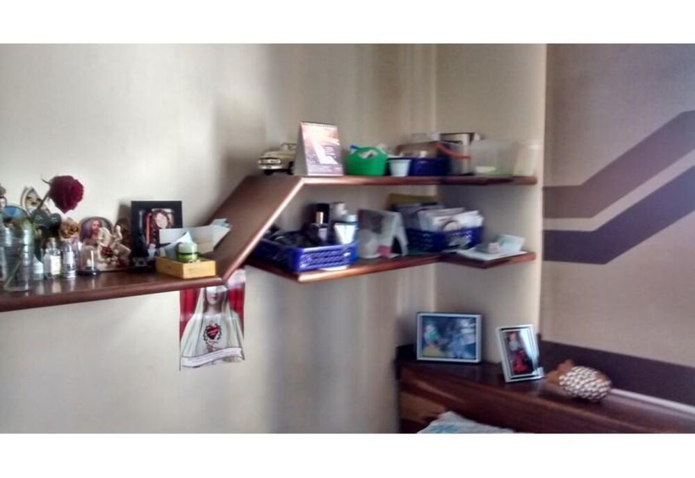 Apartamento à venda com 4 quartos, 100m² - Foto 7