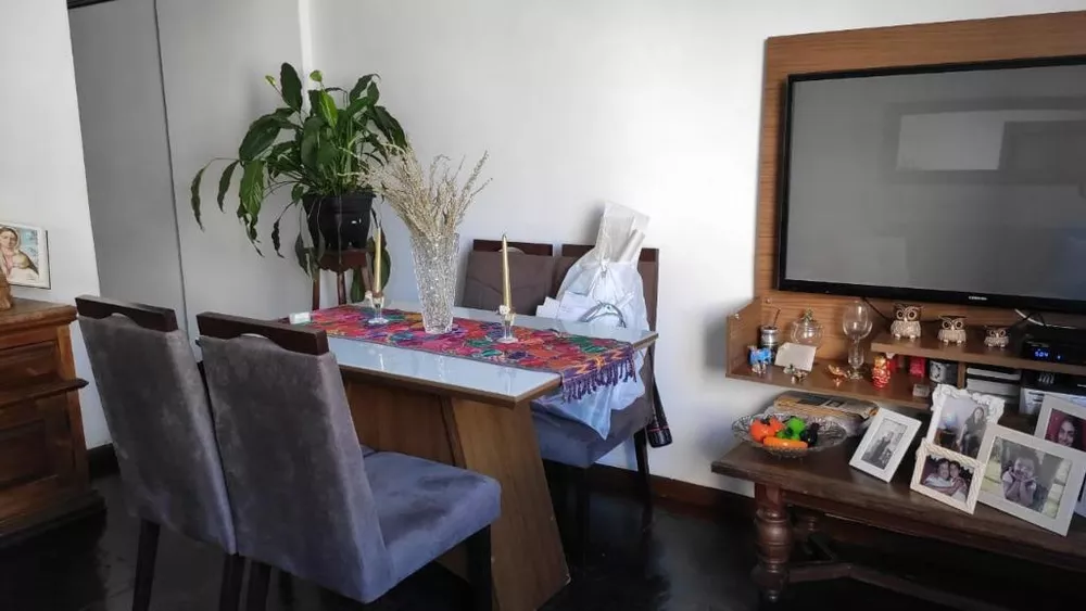 Apartamento, 4 quartos, 100 m² - Foto 2