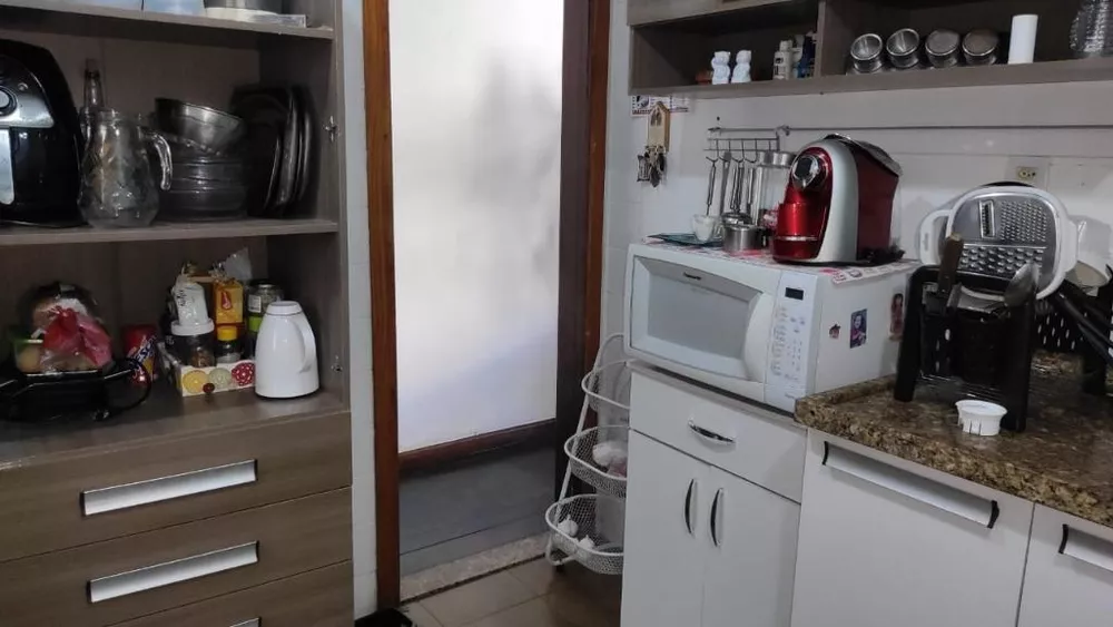 Apartamento, 4 quartos, 100 m² - Foto 21