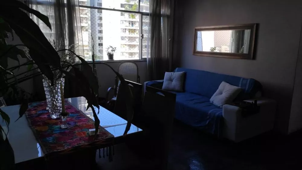 Apartamento, 4 quartos, 100 m² - Foto 7