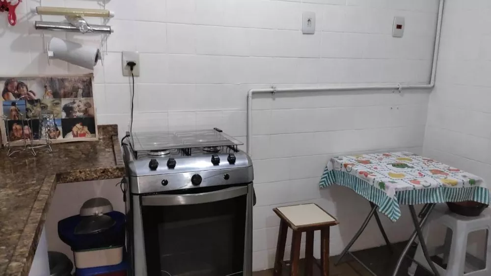 Apartamento, 4 quartos, 100 m² - Foto 23