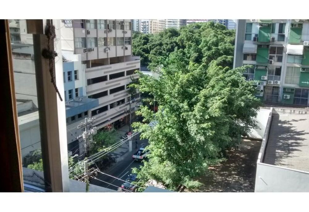 Apartamento à venda com 4 quartos, 100m² - Foto 8