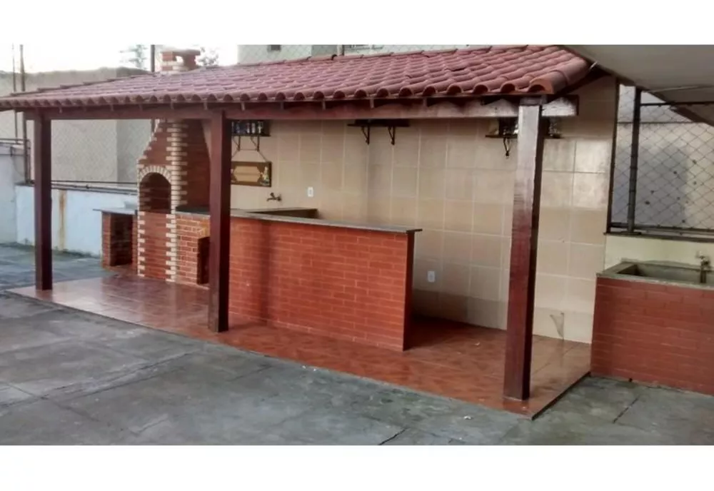 Apartamento, 4 quartos, 100 m² - Foto 30