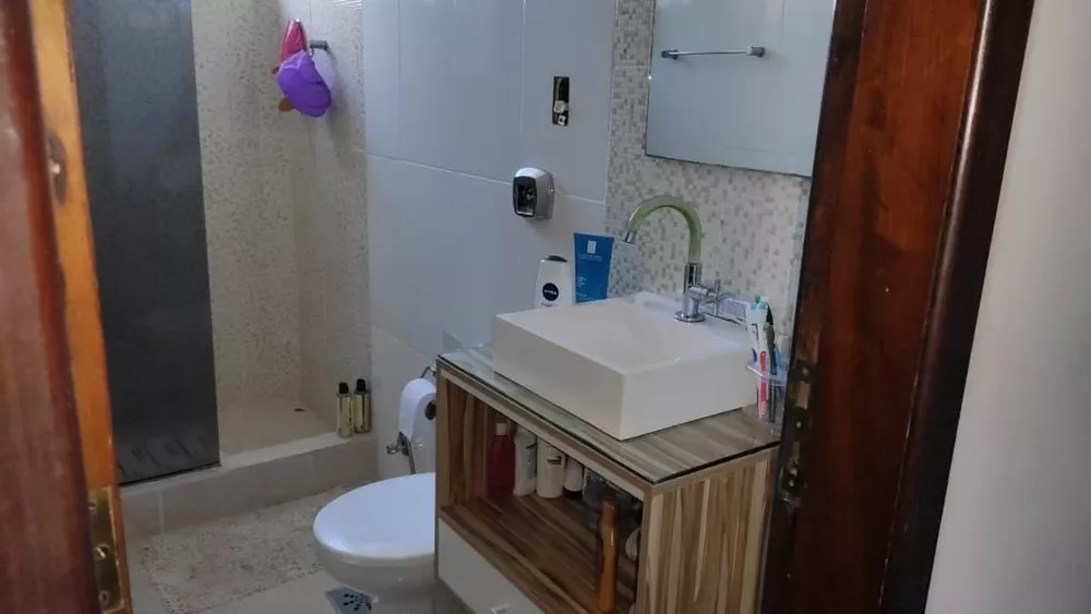 Apartamento, 4 quartos, 100 m² - Foto 9