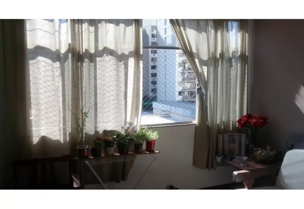 Apartamento, 4 quartos, 100 m² - Foto 25