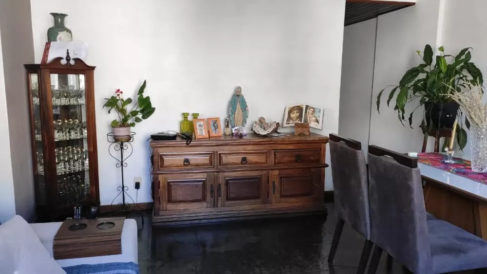 Apartamento, 4 quartos, 100 m² - Foto 4