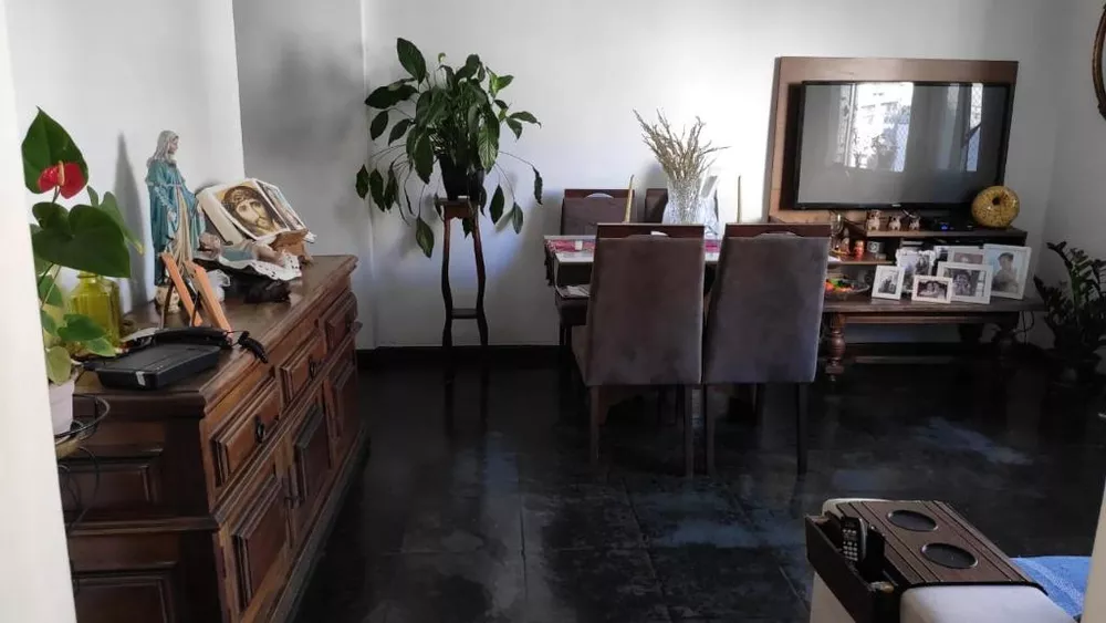 Apartamento, 4 quartos, 100 m² - Foto 3