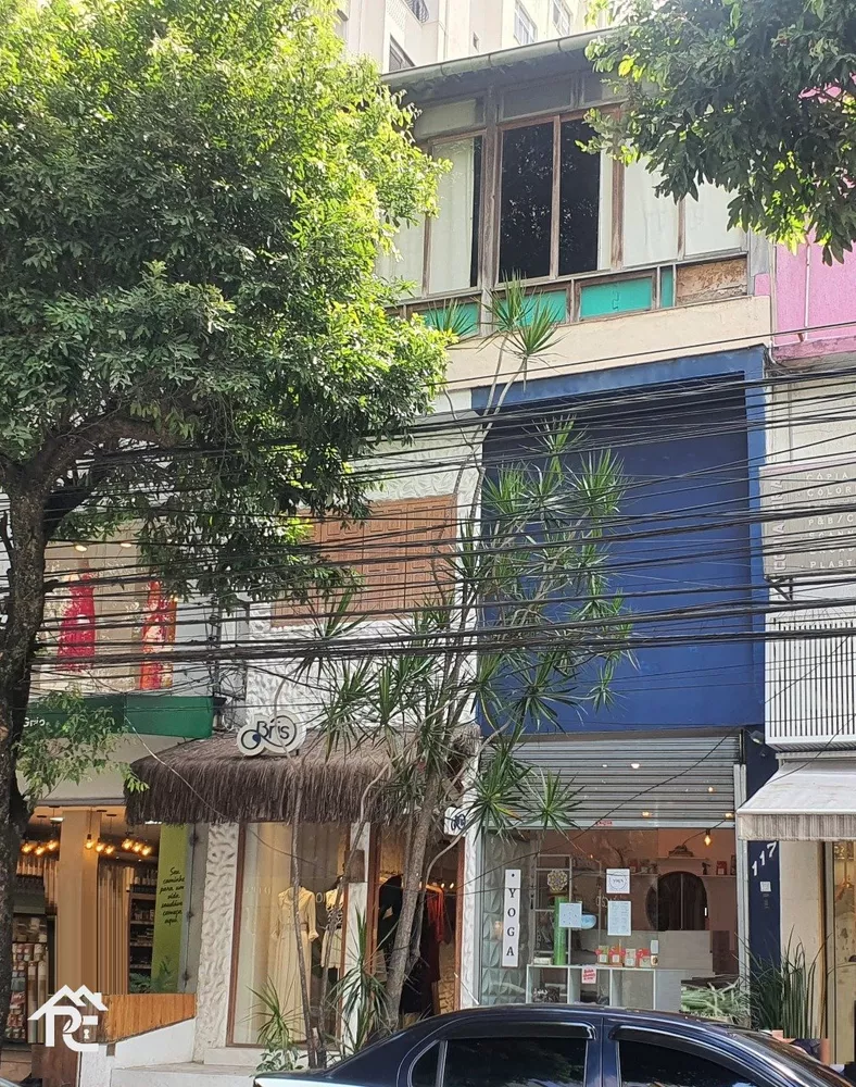 Imóvel Comercial Padrão à venda, 250m² - Foto 2