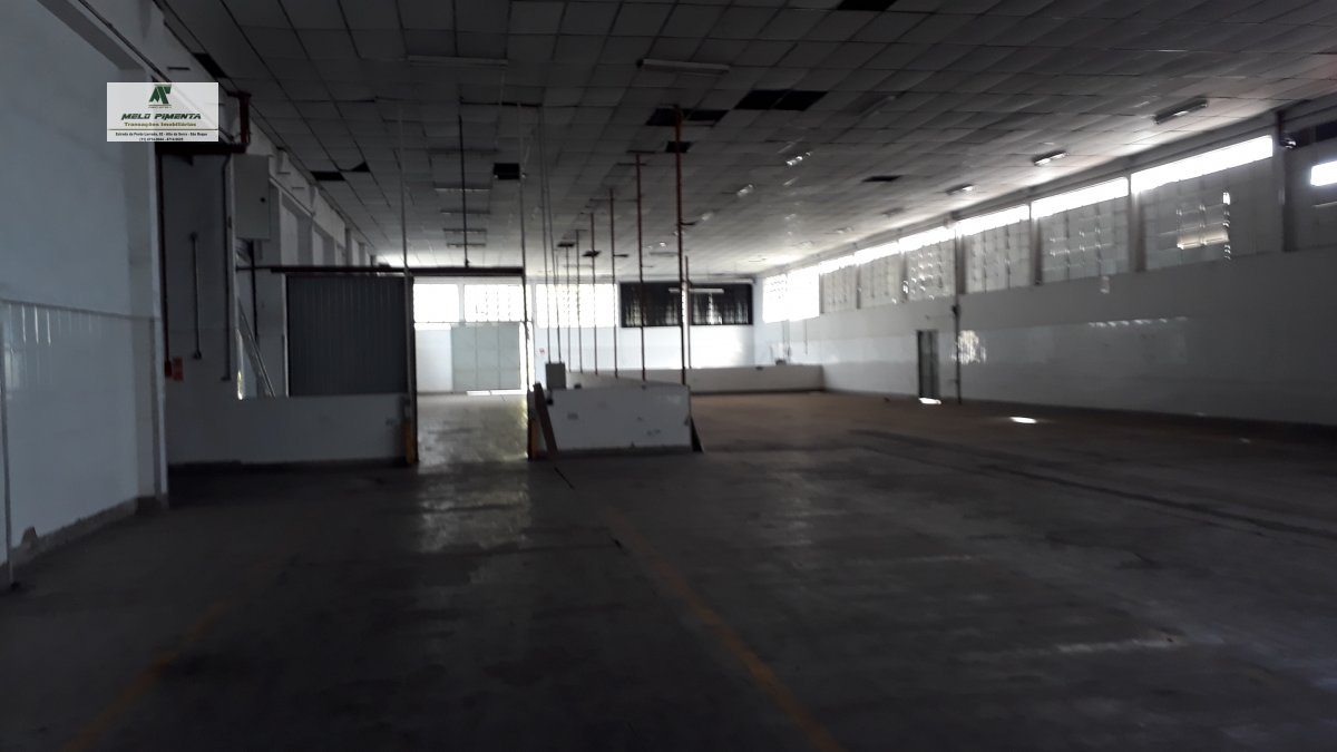 Depósito-Galpão-Armazém à venda e aluguel, 4500m² - Foto 15