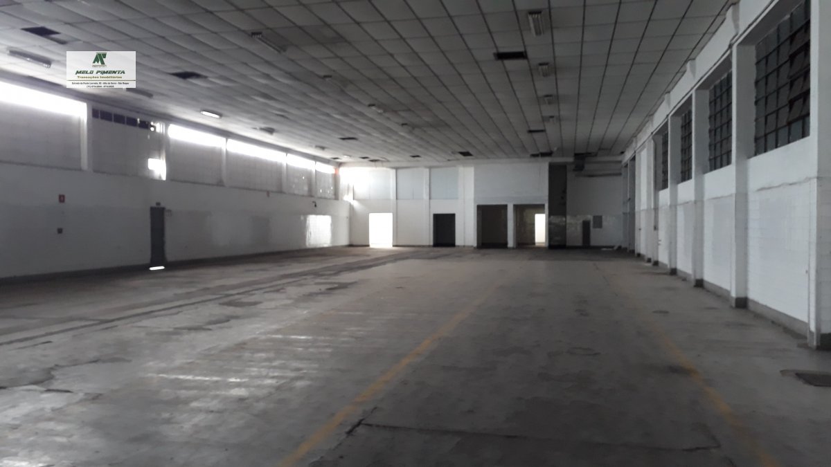 Depósito-Galpão-Armazém à venda e aluguel, 4500m² - Foto 14