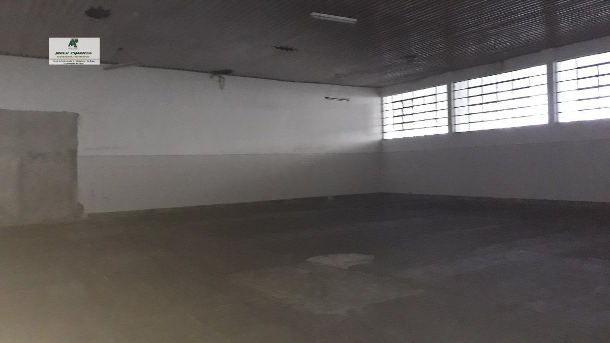 Depósito-Galpão-Armazém à venda e aluguel, 4500m² - Foto 18