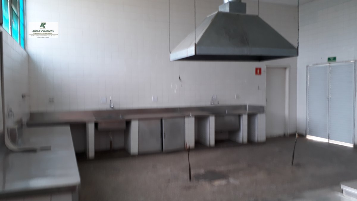 Depósito-Galpão-Armazém à venda e aluguel, 4500m² - Foto 3