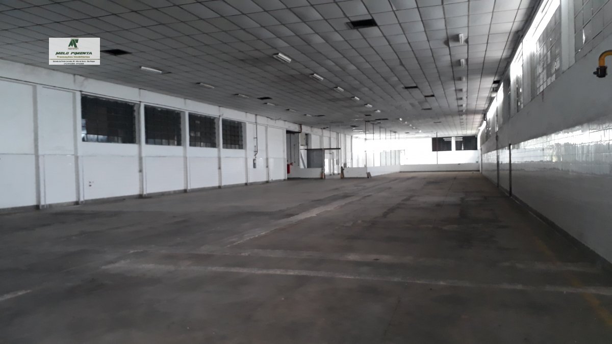 Depósito-Galpão-Armazém à venda e aluguel, 4500m² - Foto 16