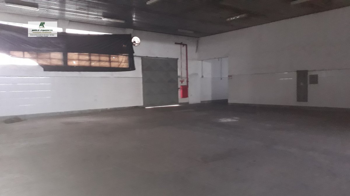 Depósito-Galpão-Armazém à venda e aluguel, 4500m² - Foto 17