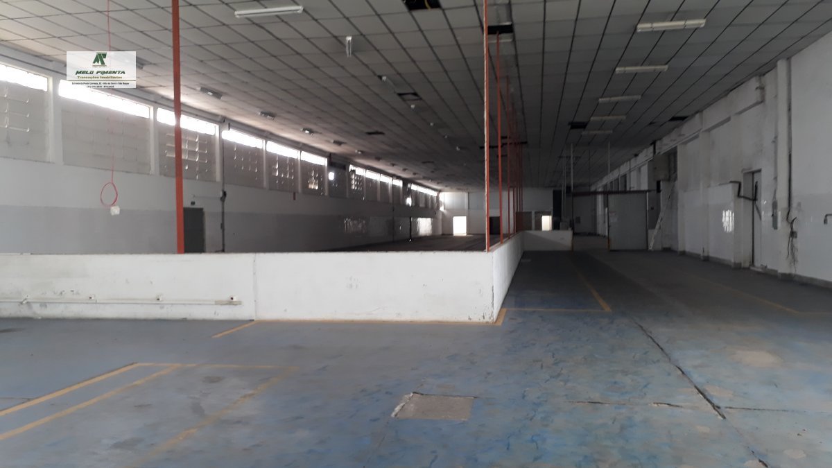 Depósito-Galpão-Armazém à venda e aluguel, 4500m² - Foto 13