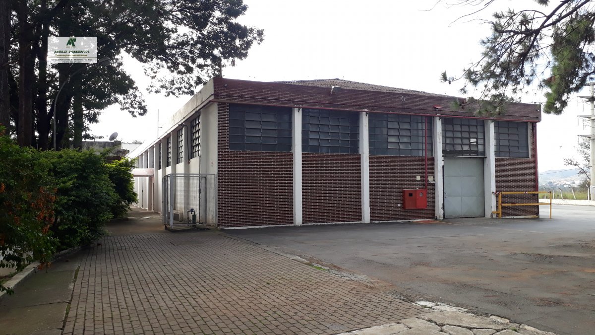 Depósito-Galpão-Armazém à venda e aluguel, 4500m² - Foto 7