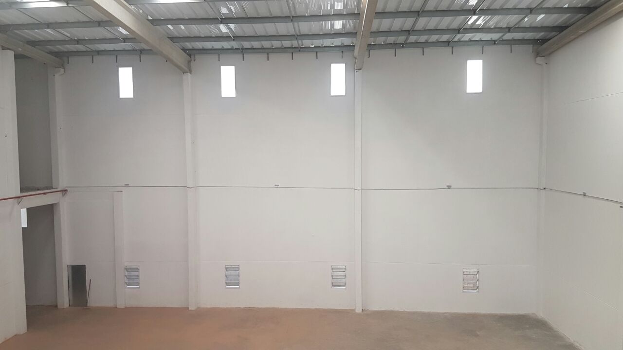 Depósito-Galpão-Armazém para alugar, 1000m² - Foto 21