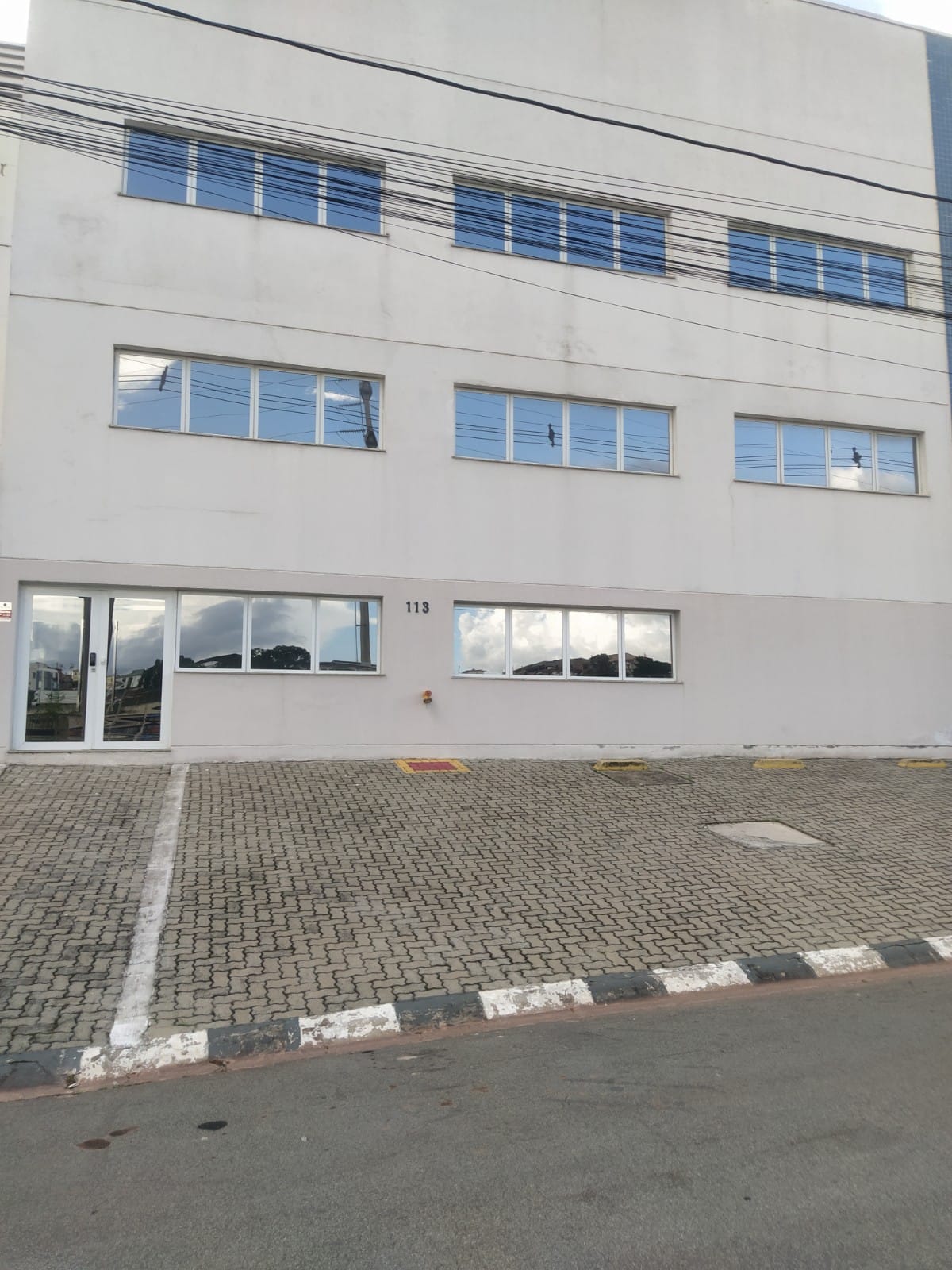 Depósito-Galpão-Armazém para alugar, 1000m² - Foto 5