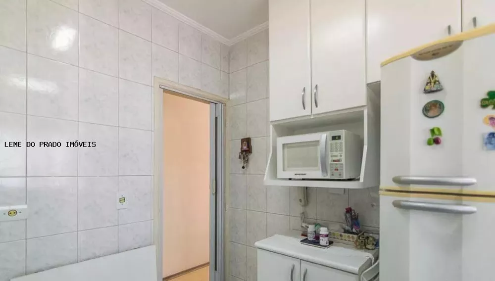 Apartamento à venda com 2 quartos, 59m² - Foto 2