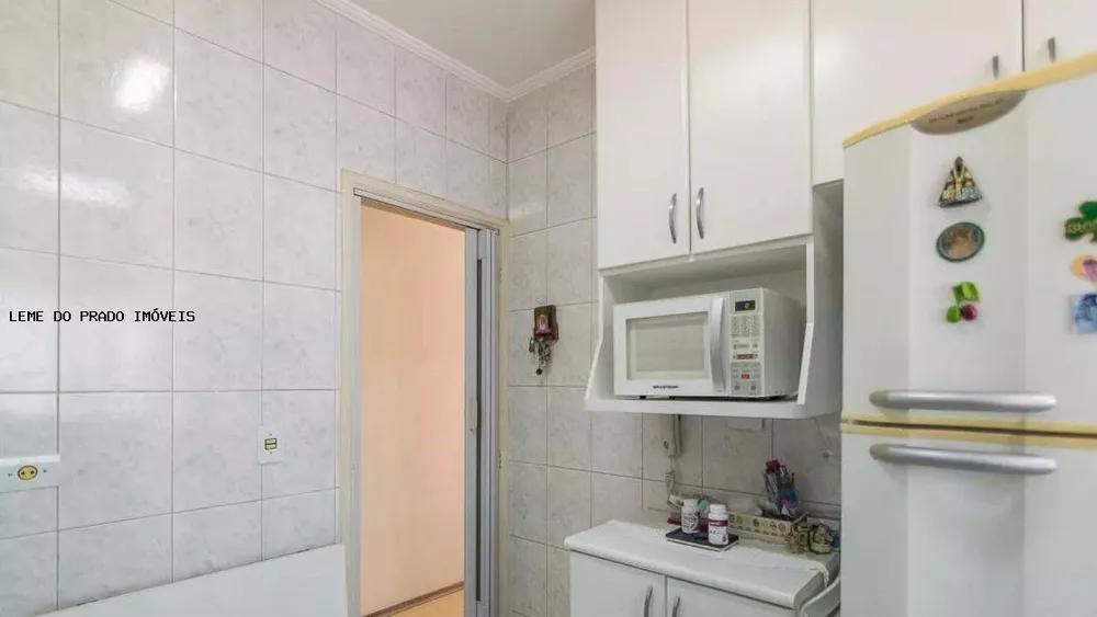 Apartamento à venda com 2 quartos, 59m² - Foto 4