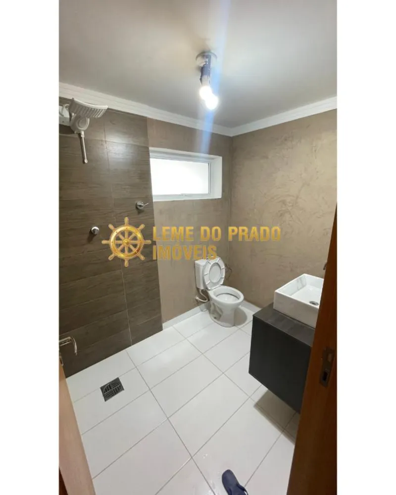 Apartamento, 3 quartos, 90 m² - Foto 2