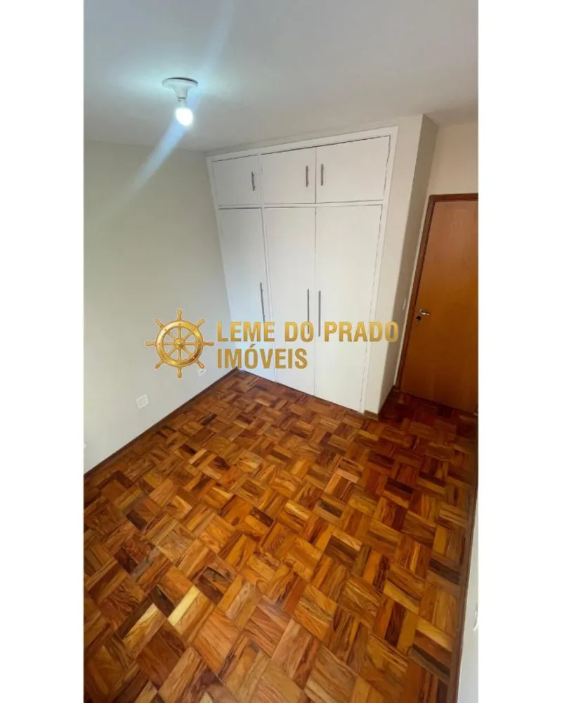 Apartamento, 3 quartos, 90 m² - Foto 1