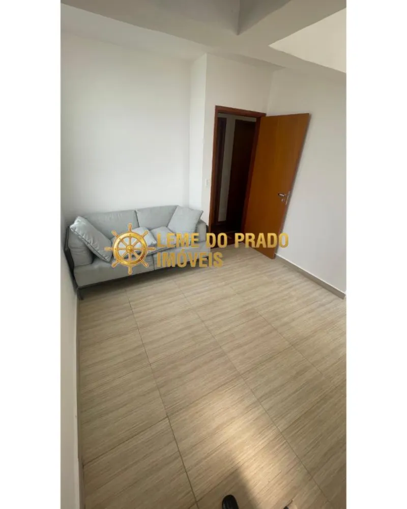 Apartamento, 3 quartos, 90 m² - Foto 4