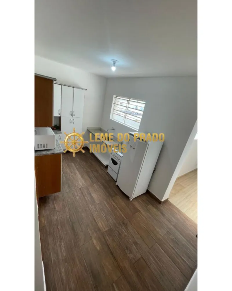 Apartamento, 3 quartos, 90 m² - Foto 3