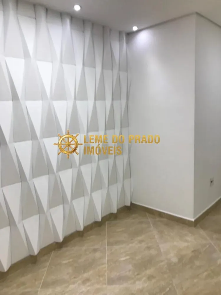Sala-Conjunto, 36 m² - Foto 3