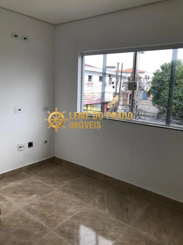 Sala-Conjunto, 36 m² - Foto 2