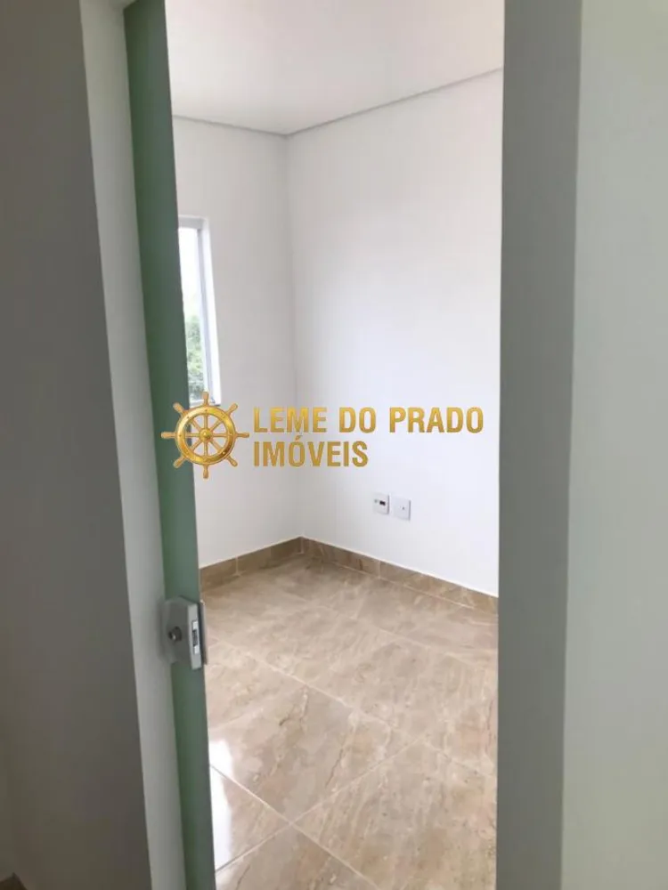 Sala-Conjunto, 36 m² - Foto 4