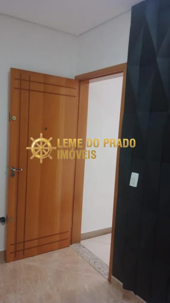 Sala-Conjunto, 36 m² - Foto 1