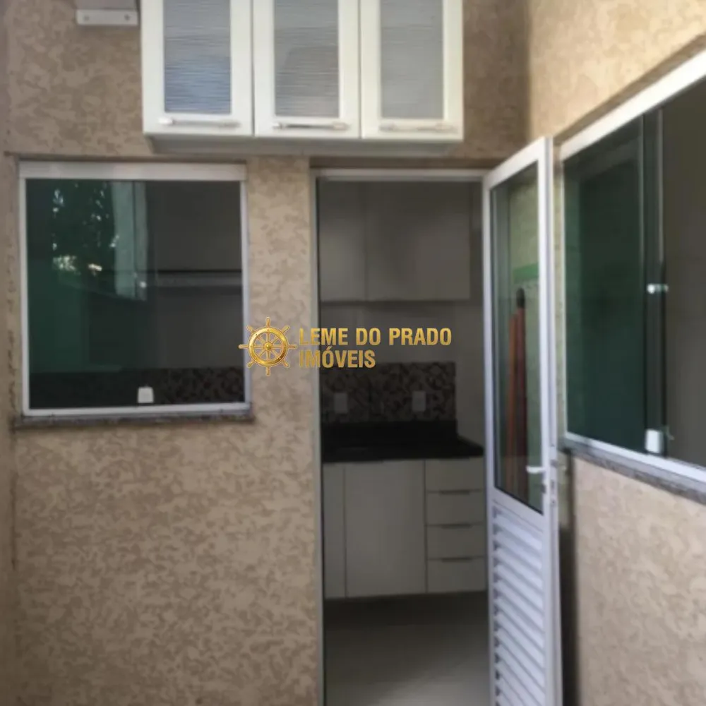 Apartamento, 2 quartos, 55 m² - Foto 3