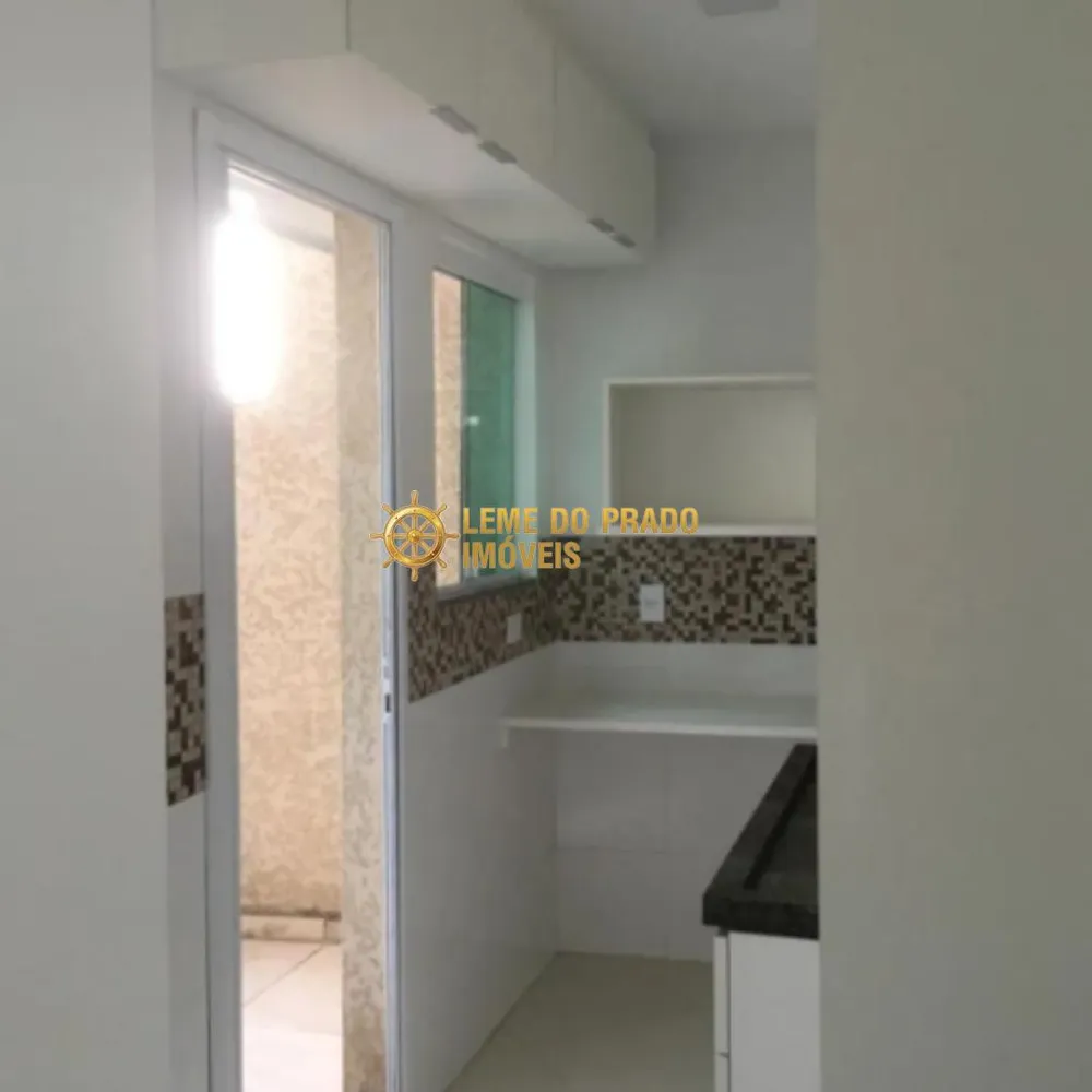 Apartamento, 2 quartos, 55 m² - Foto 2