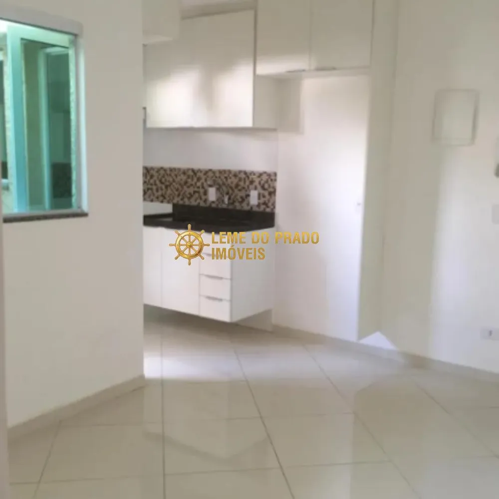 Apartamento, 2 quartos, 55 m² - Foto 1