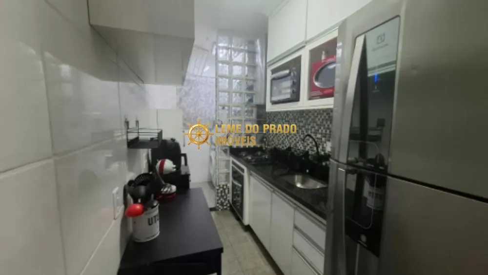 Apartamento, 2 quartos, 55 m² - Foto 4