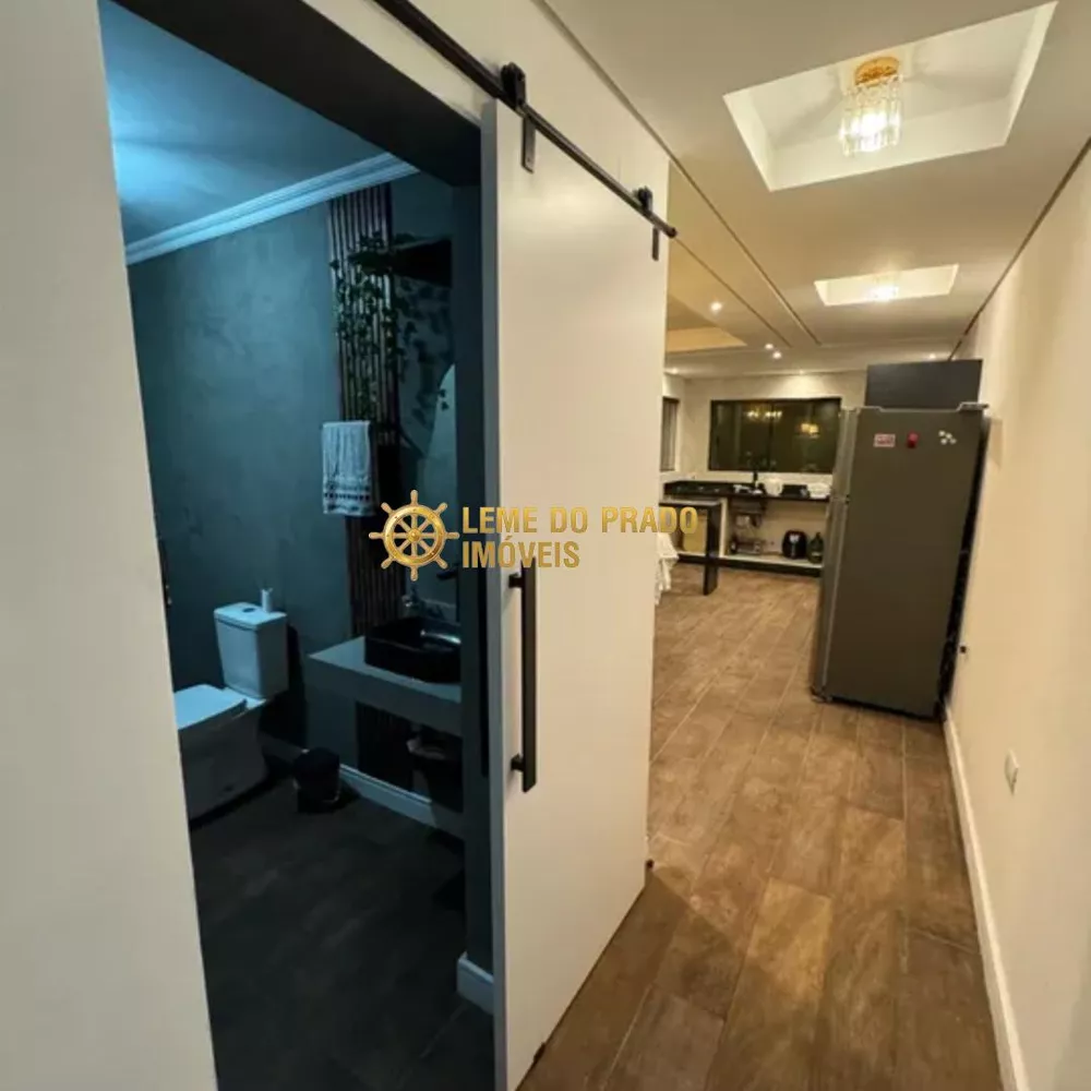 Sobrado à venda com 3 quartos, 196m² - Foto 6