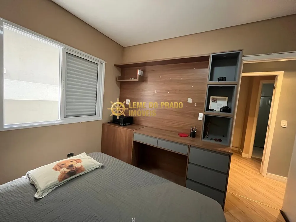 Apartamento, 2 quartos, 139 m² - Foto 1
