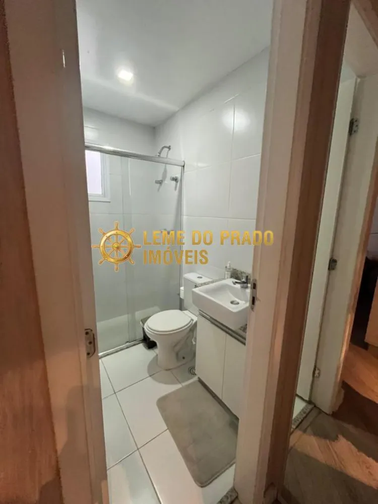 Apartamento, 2 quartos, 139 m² - Foto 4