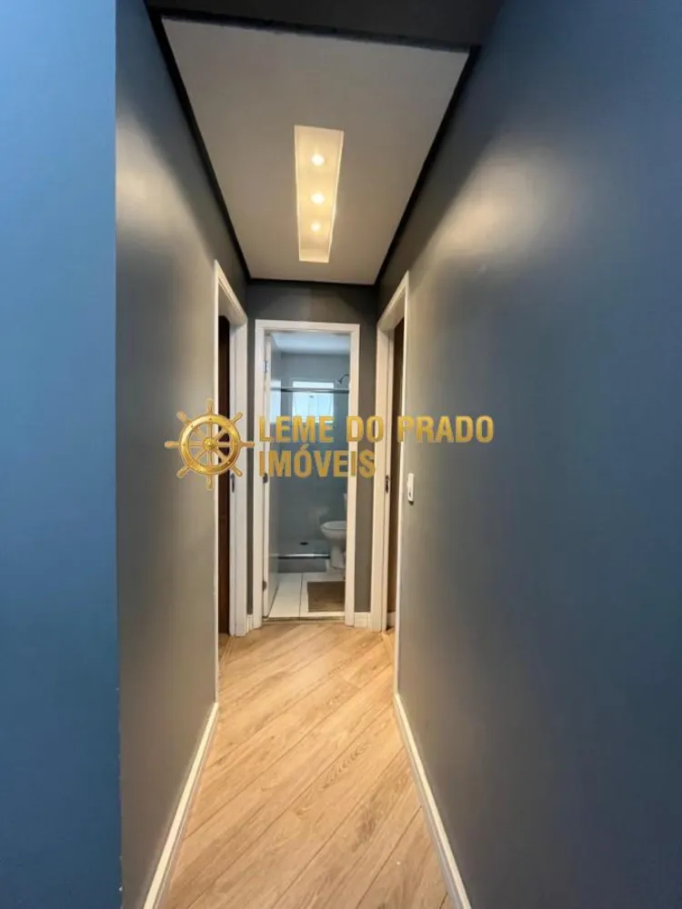 Apartamento, 2 quartos, 139 m² - Foto 3