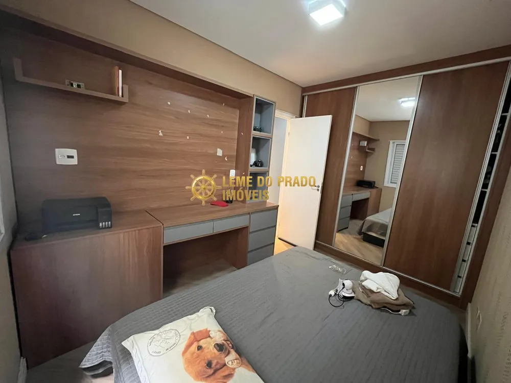 Apartamento, 2 quartos, 139 m² - Foto 2