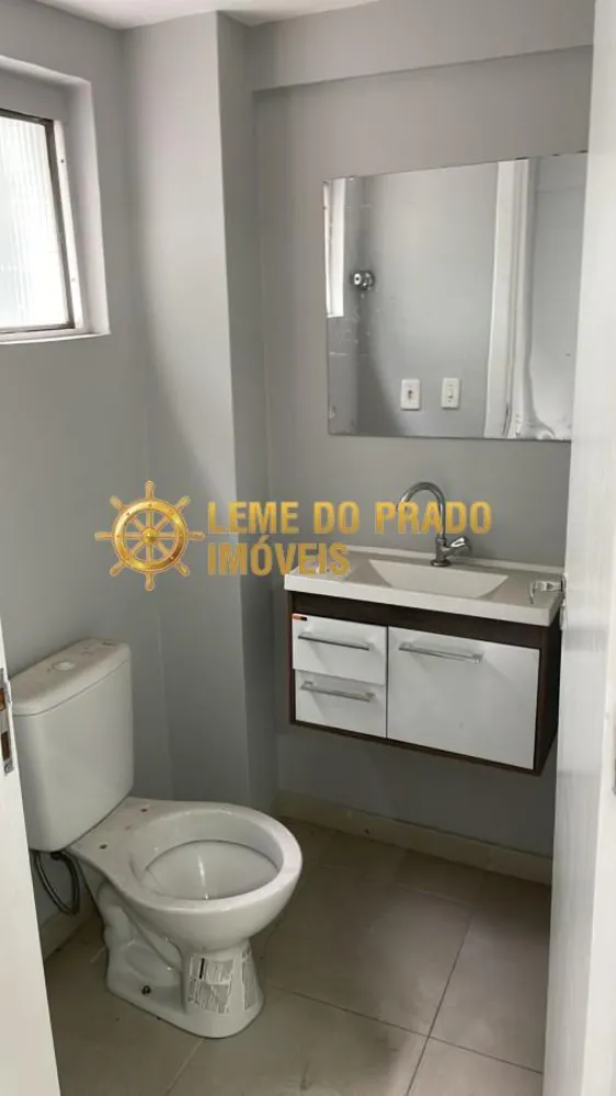Sala-Conjunto, 40 m² - Foto 3